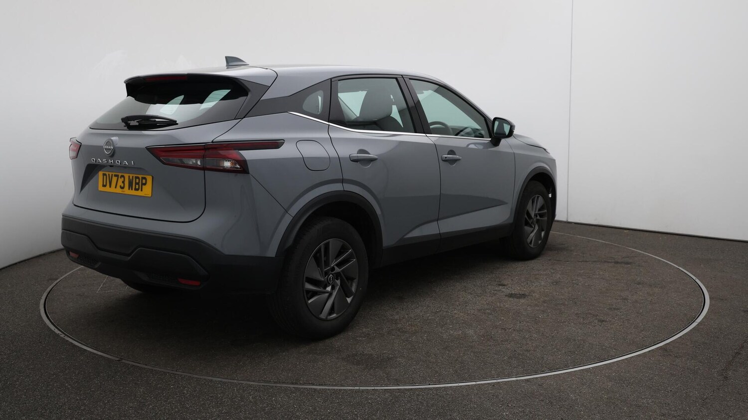 Used Nissan Qashqai 2023 for sale - 76099136: Photo 53