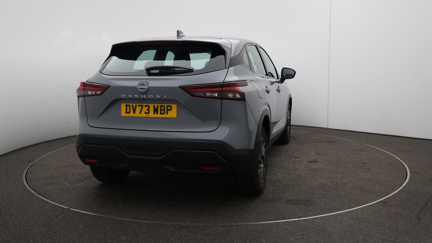 Used Nissan Qashqai 2023 for sale - 76099136: Photo 55