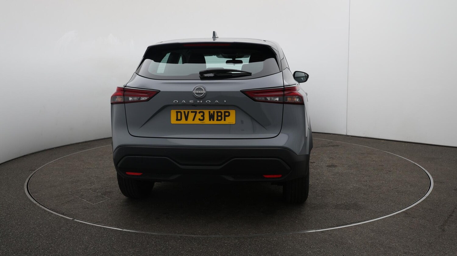 Used Nissan Qashqai 2023 for sale - 76099136: Photo 56