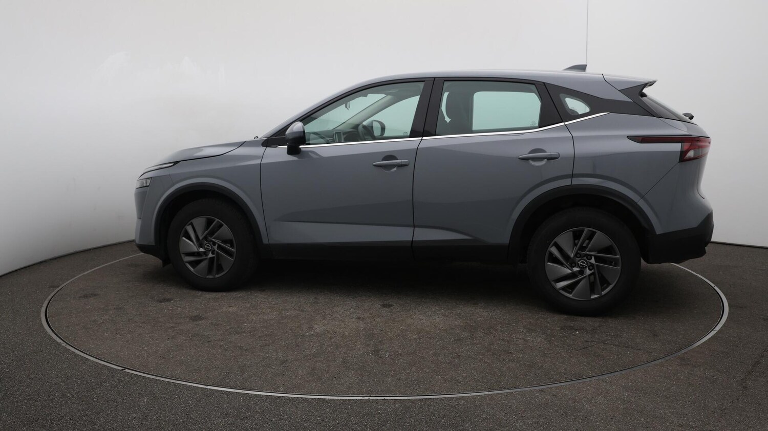 Used Nissan Qashqai 2023 for sale - 76099136: Photo 57