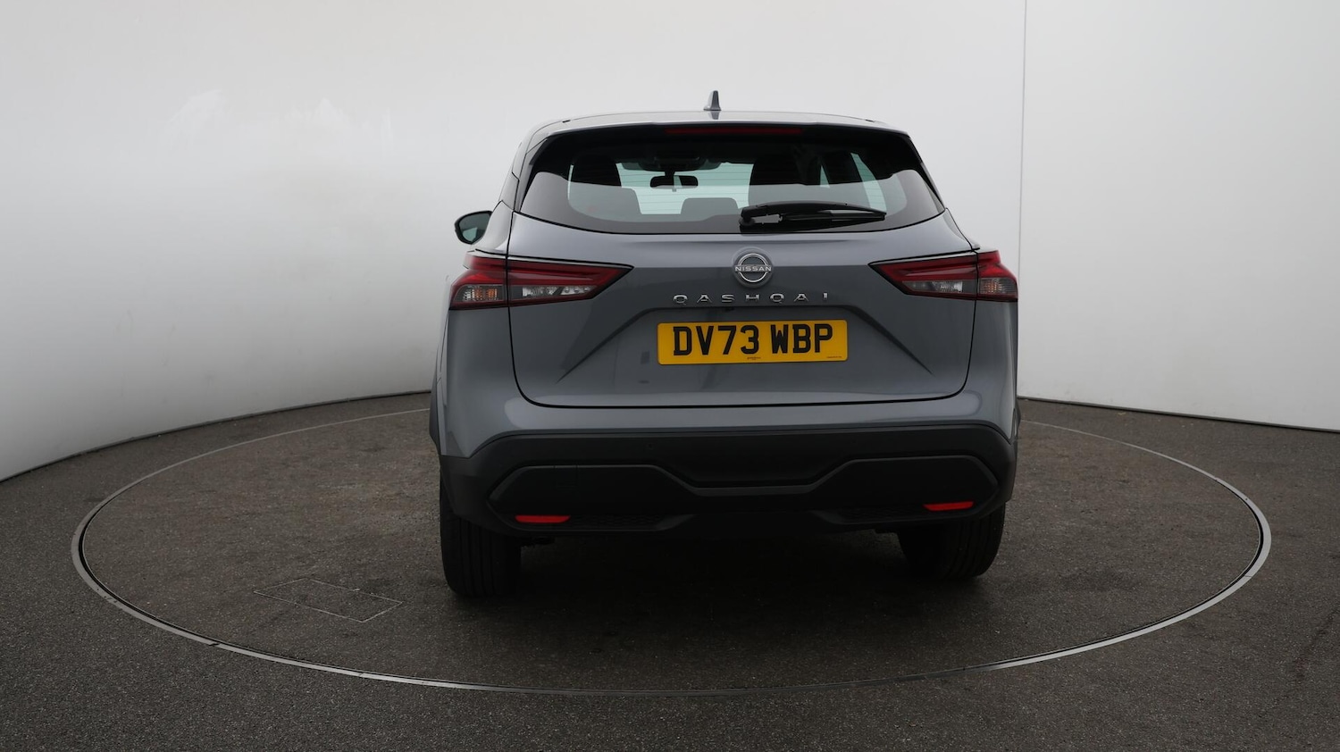 Used Nissan Qashqai 2023 for sale - 76099136: Photo 58