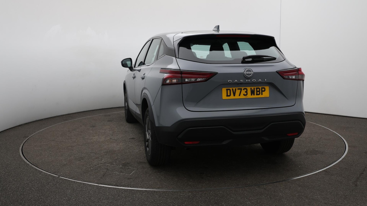 Used Nissan Qashqai 2023 for sale - 76099136: Photo 59
