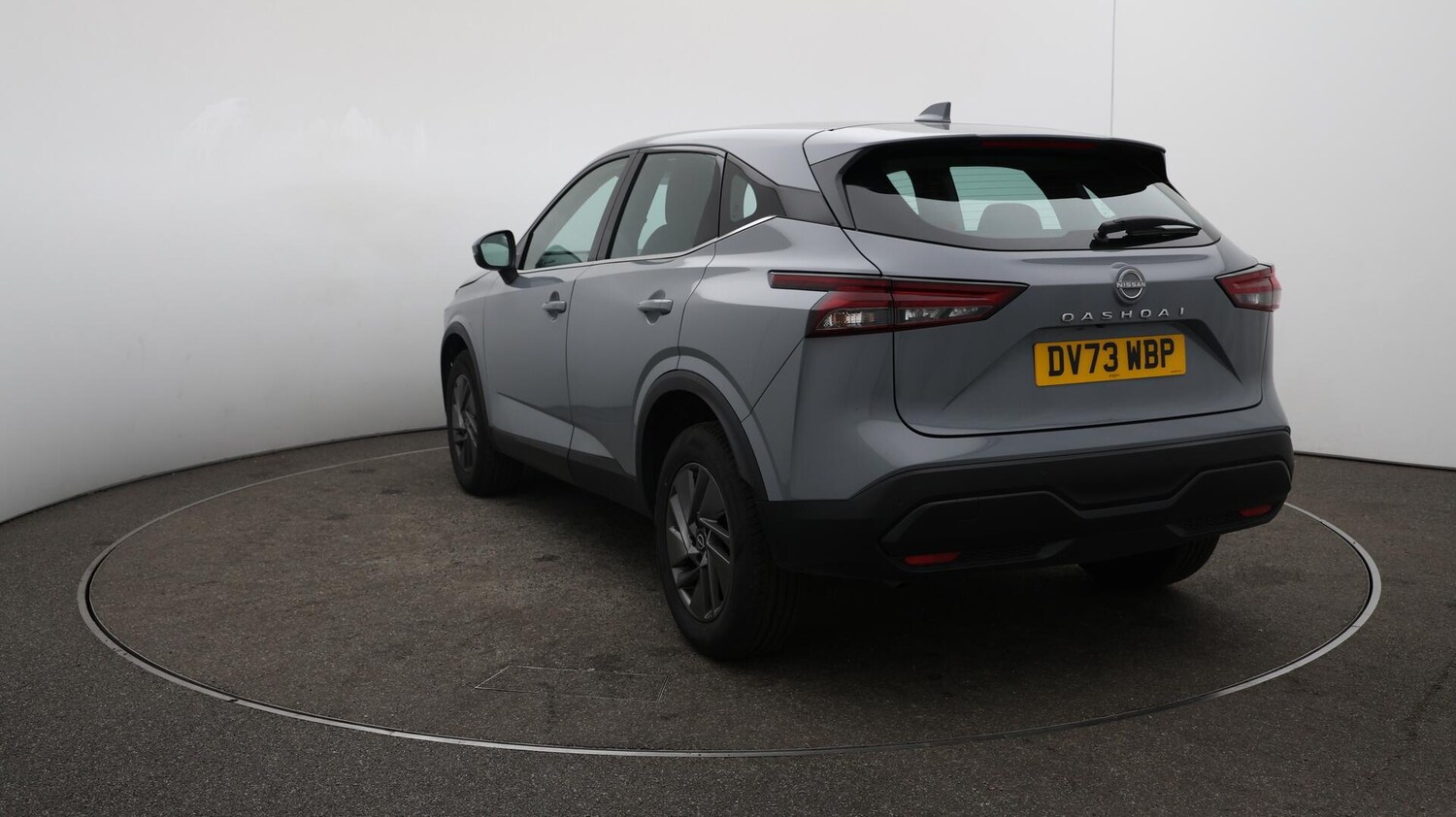 Used Nissan Qashqai 2023 for sale - 76099136: Photo 60