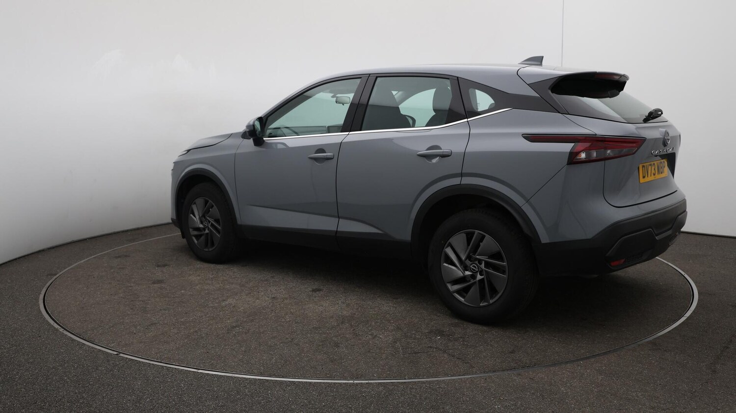 Used Nissan Qashqai 2023 for sale - 76099136: Photo 62