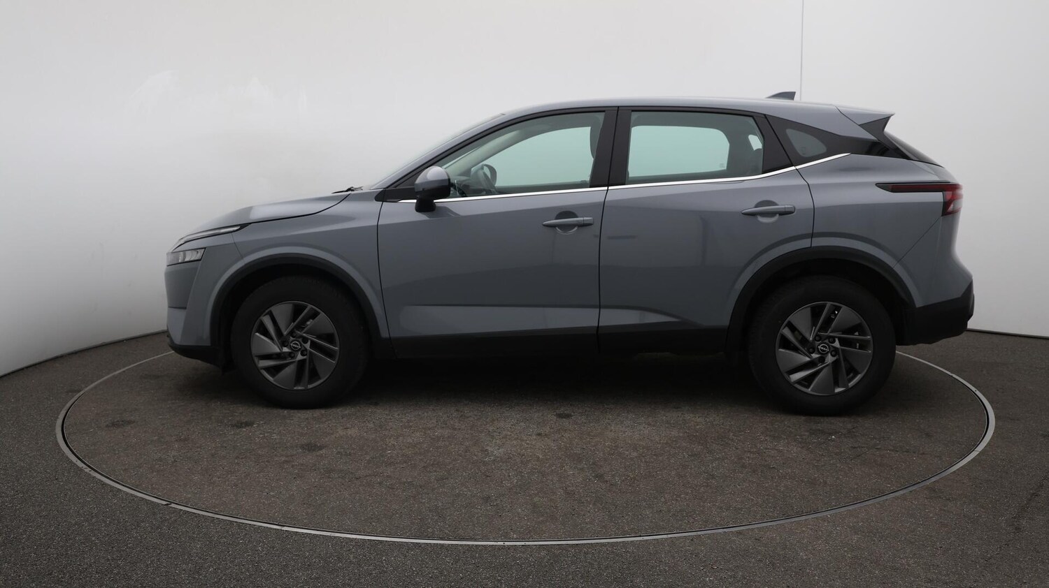 Used Nissan Qashqai 2023 for sale - 76099136: Photo 63