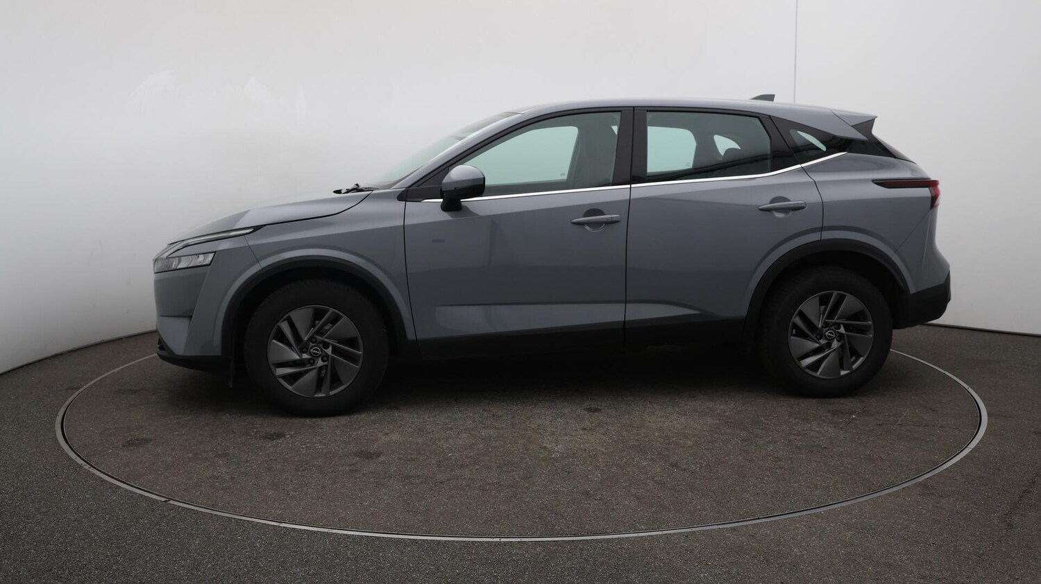 Used Nissan Qashqai 2023 for sale - 76099136: Photo 64