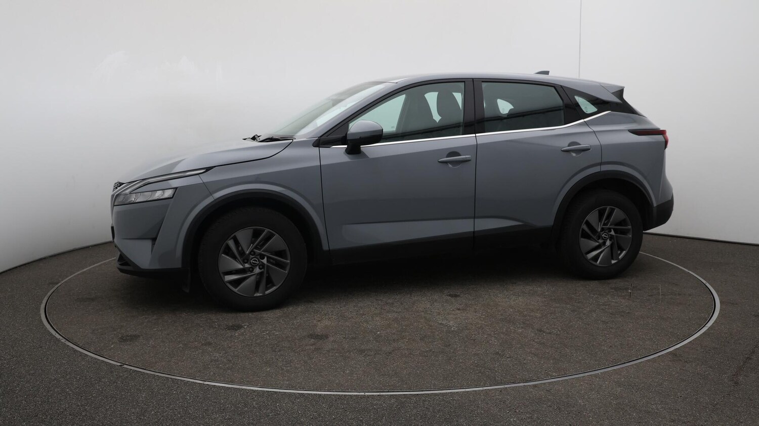 Used Nissan Qashqai 2023 for sale - 76099136: Photo 65