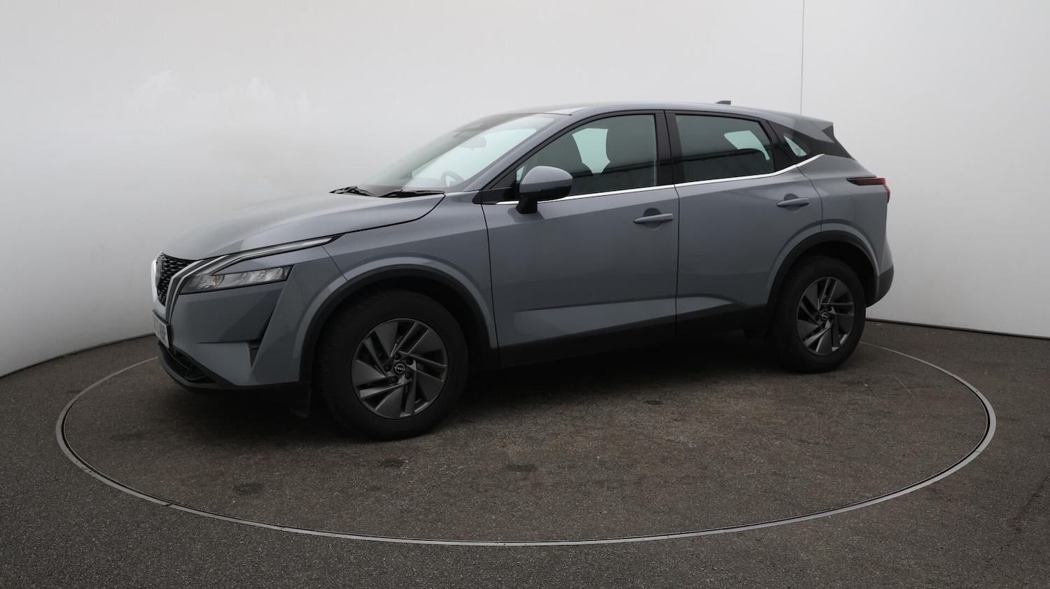 Used Nissan Qashqai 2023 for sale - 76099136: Photo 66