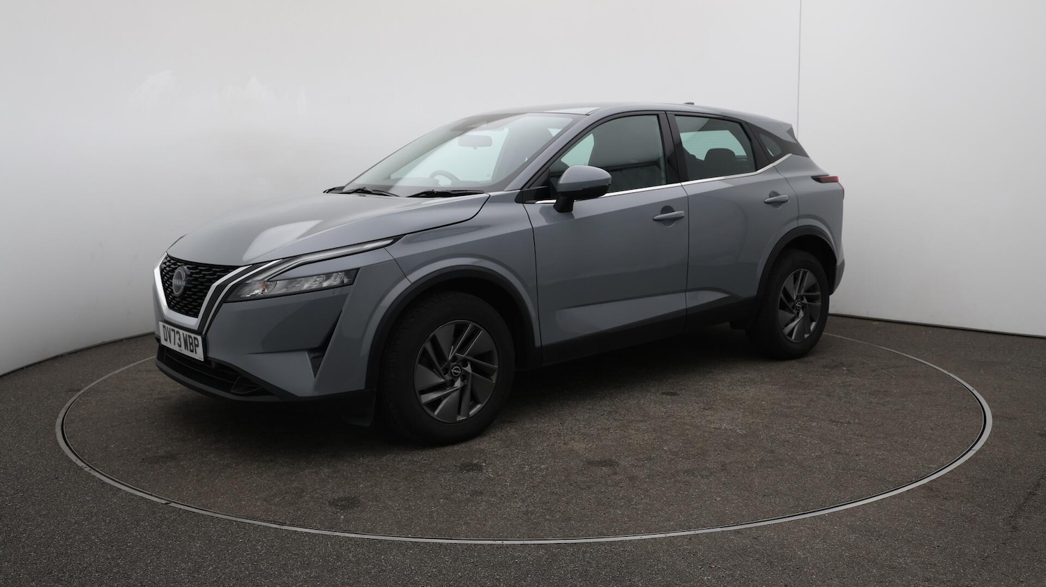Used Nissan Qashqai 2023 for sale - 76099136: Photo 67