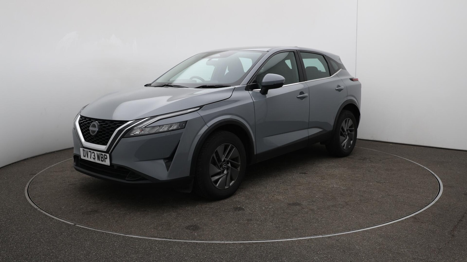 Used Nissan Qashqai 2023 for sale - 76099136: Photo 68