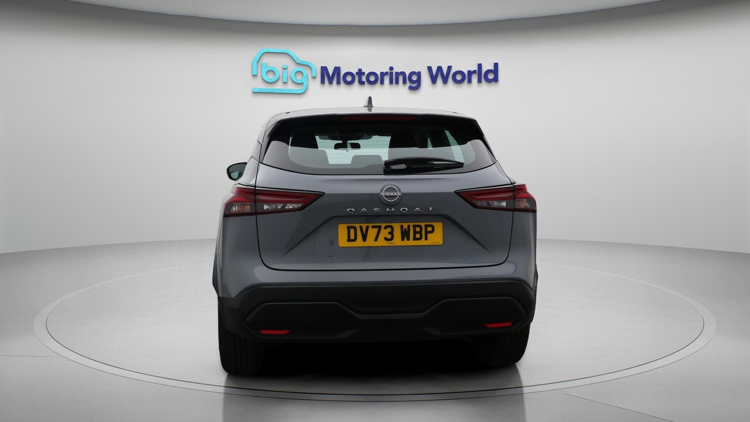 Used Nissan Qashqai 2023 for sale - 76099136: Photo 7