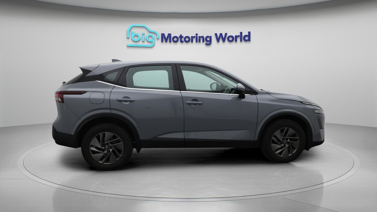 Used Nissan Qashqai 2023 for sale - 76099136: Photo 9