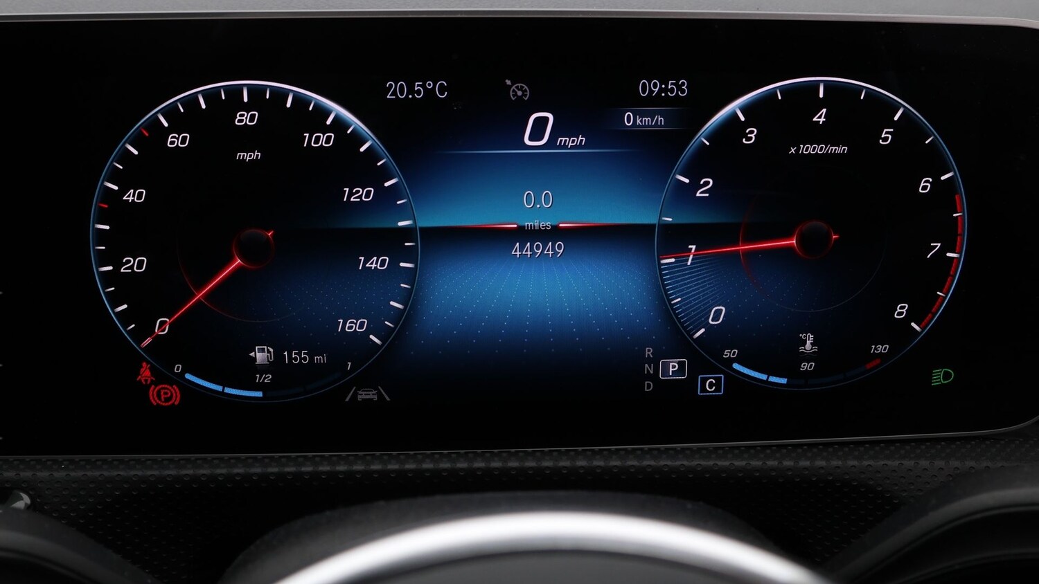 Used Mercedes-Benz A-Class 2020 for sale - 77220386: Photo 10