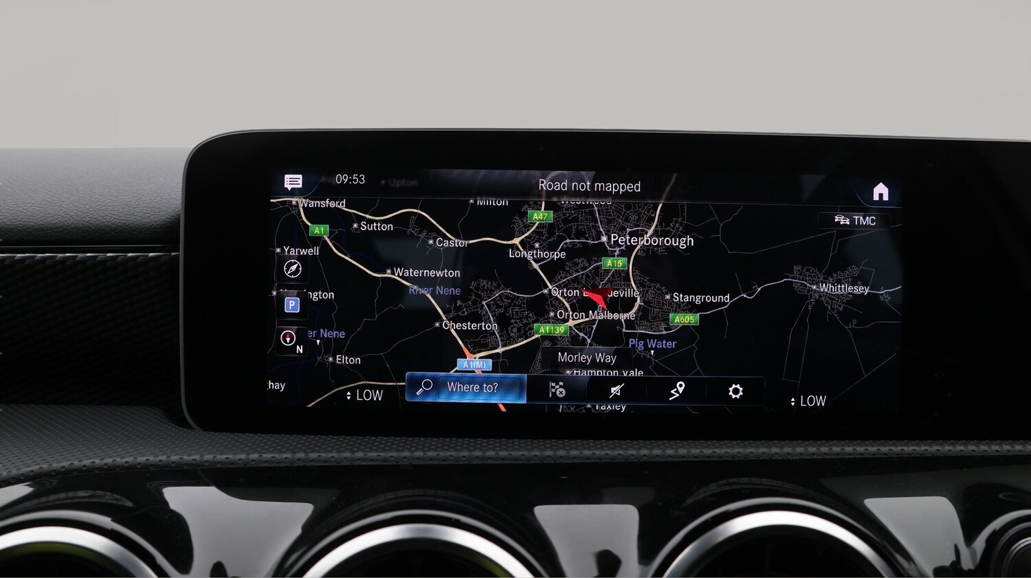 Used Mercedes-Benz A-Class 2020 for sale - 77220386: Photo 11