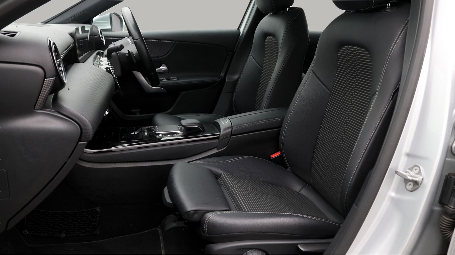 Used Mercedes-Benz A-Class 2020 for sale - 77220386: Photo 14