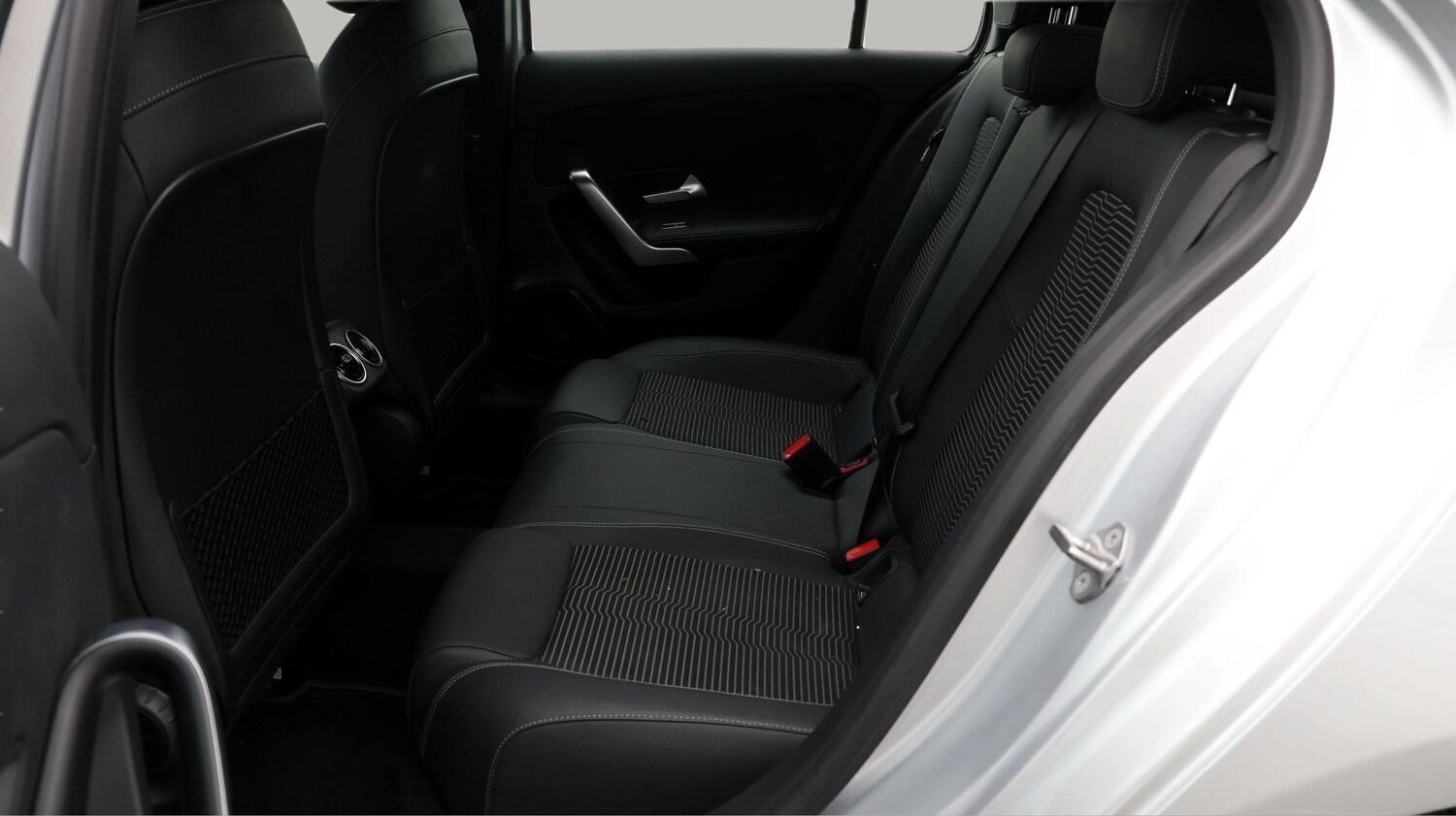 Used Mercedes-Benz A-Class 2020 for sale - 77220386: Photo 16