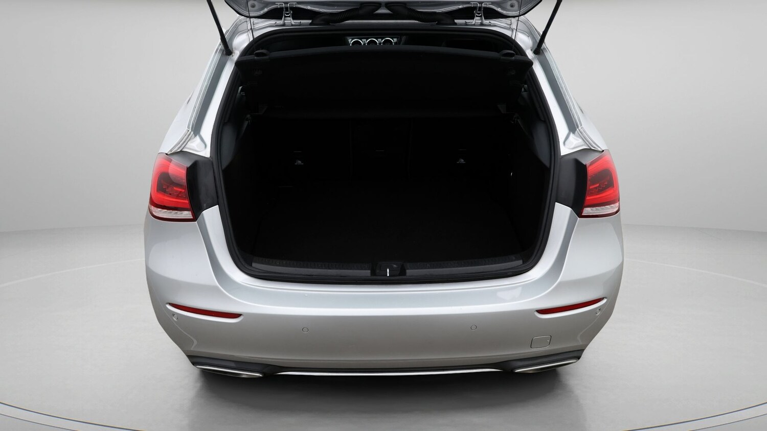 Used Mercedes-Benz A-Class 2020 for sale - 77220386: Photo 17