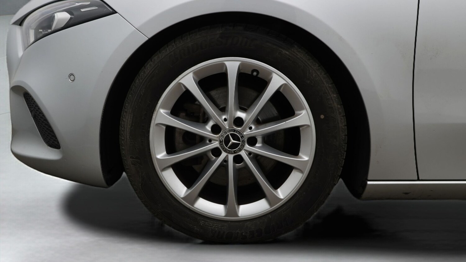 Used Mercedes-Benz A-Class 2020 for sale - 77220386: Photo 18