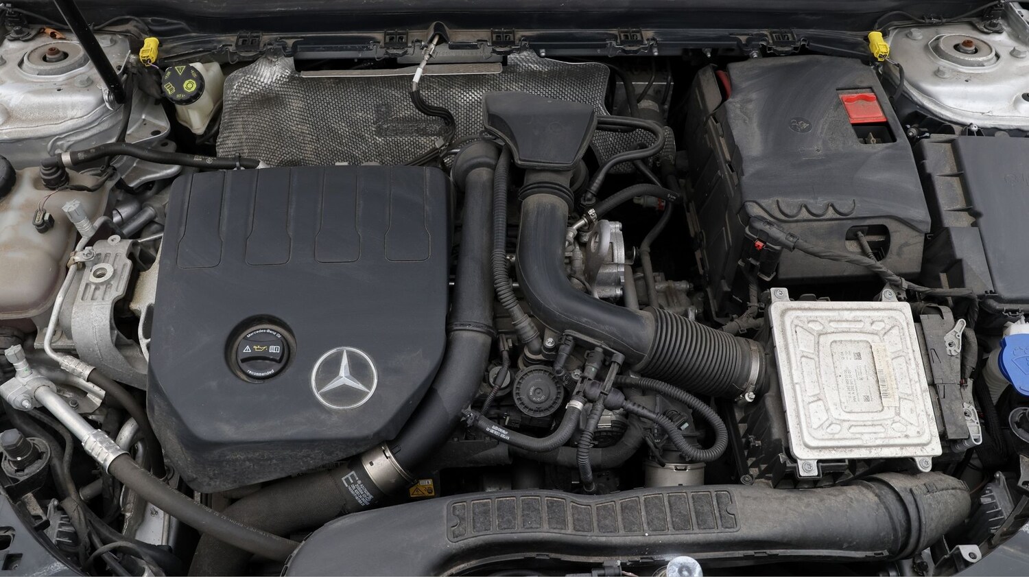 Used Mercedes-Benz A-Class 2020 for sale - 77220386: Photo 19