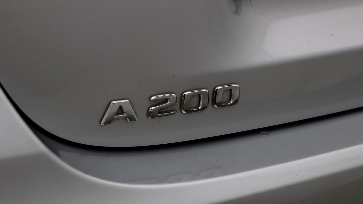 Used Mercedes-Benz A-Class 2020 for sale - 77220386: Photo 21