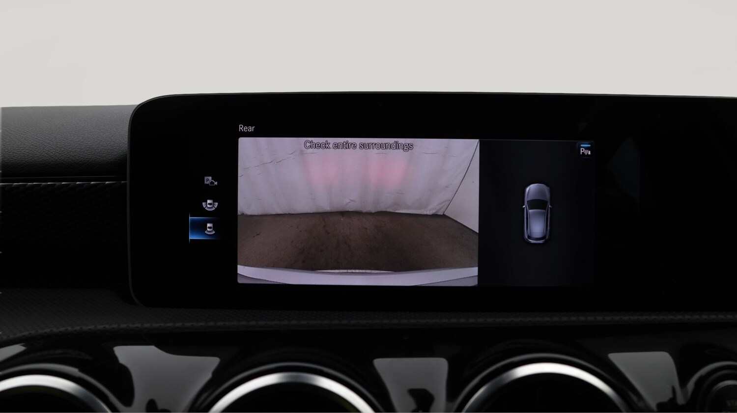 Used Mercedes-Benz A-Class 2020 for sale - 77220386: Photo 24