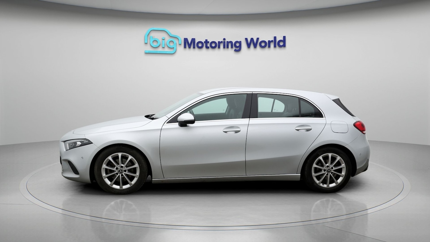 Used Mercedes-Benz A-Class 2020 for sale - 77220386: Photo 4