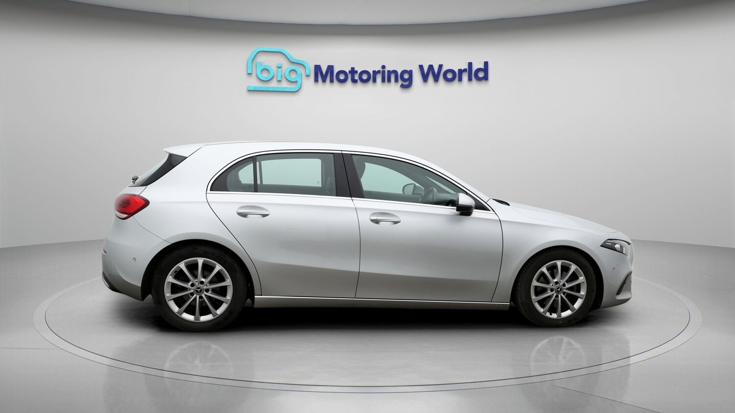 Used Mercedes-Benz A-Class 2020 for sale - 77220386: Photo 8