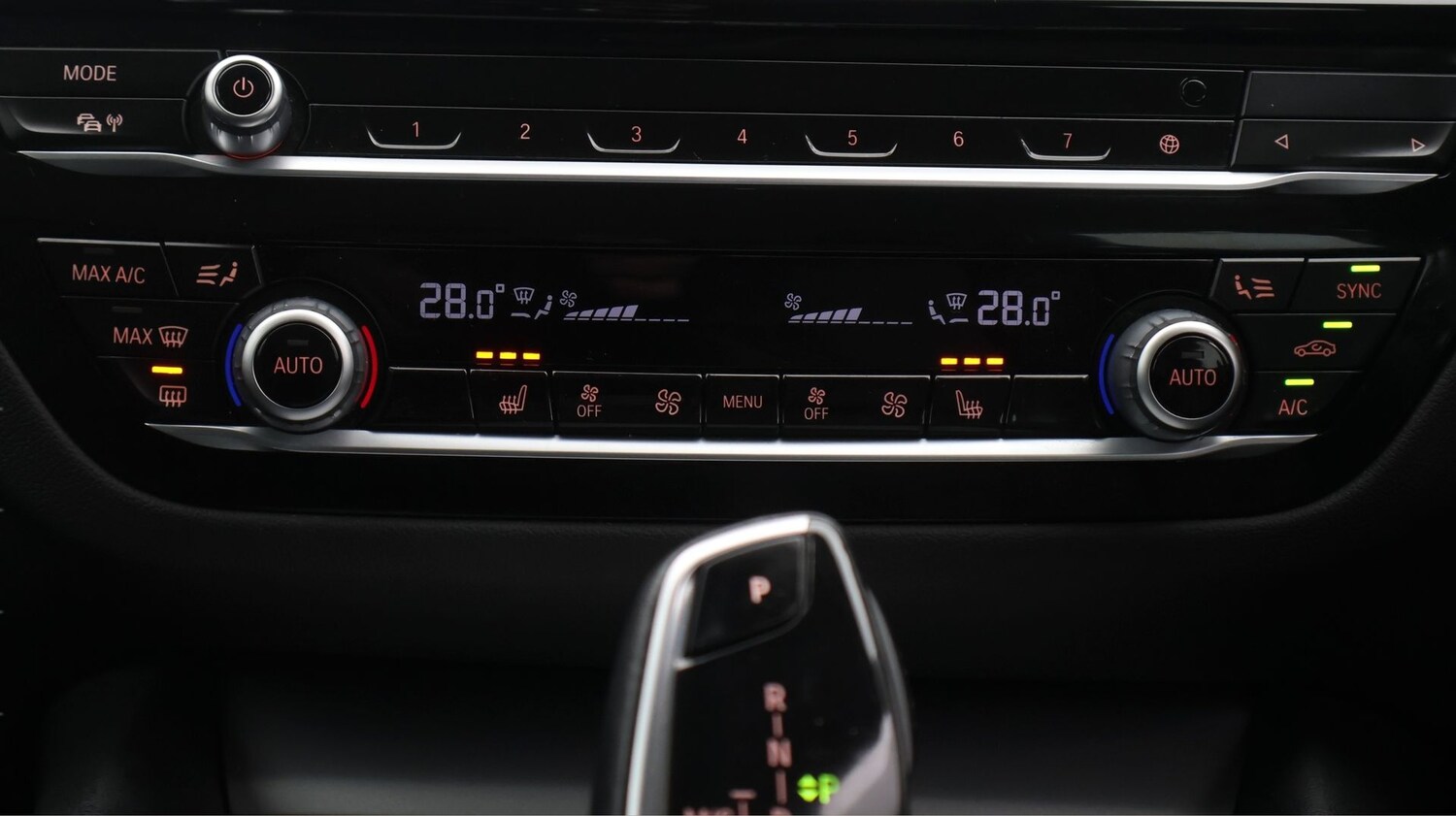 Used BMW 5 Series 2021 for sale - 77584893: Photo 12