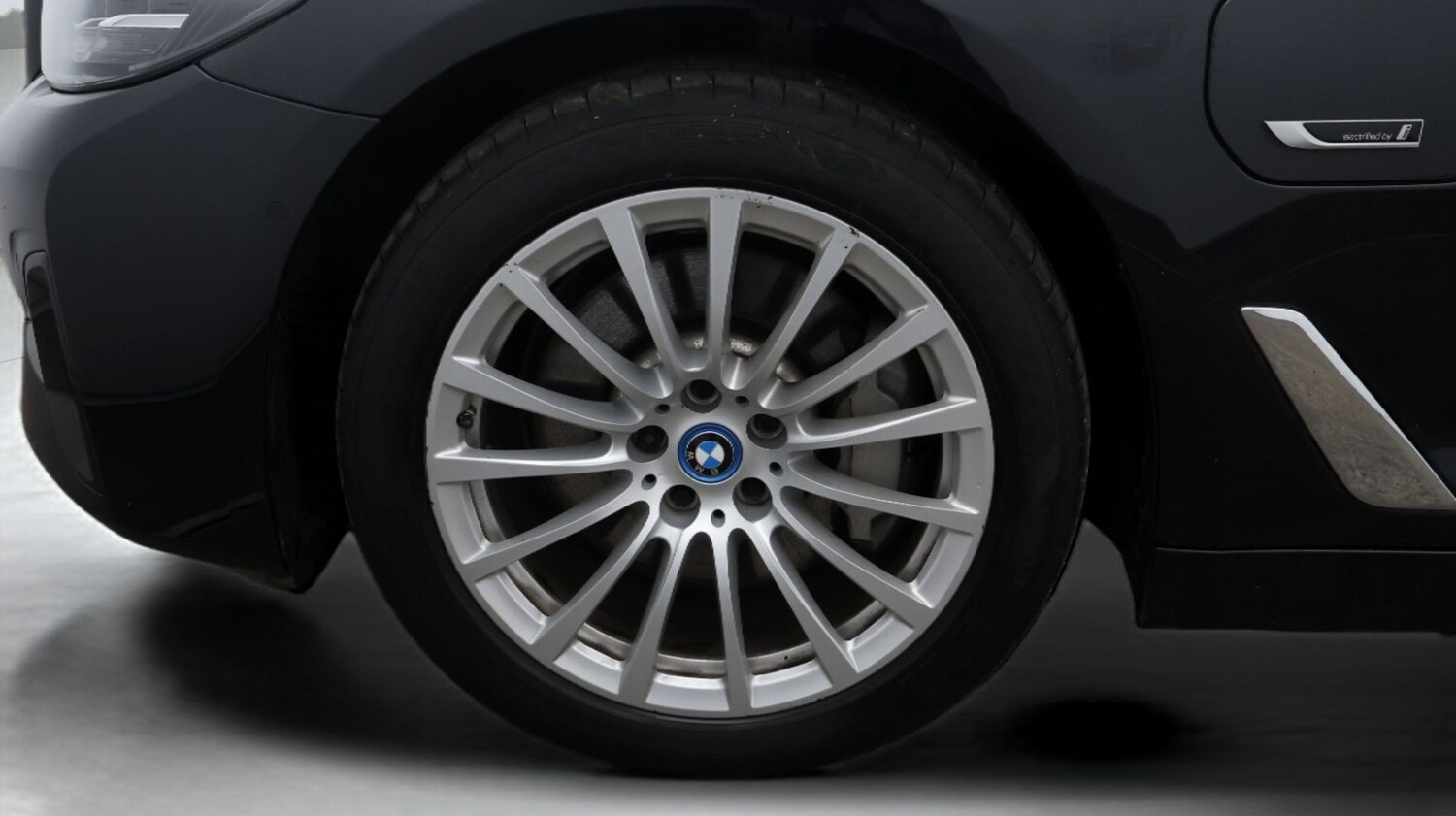 Used BMW 5 Series 2021 for sale - 77584893: Photo 18