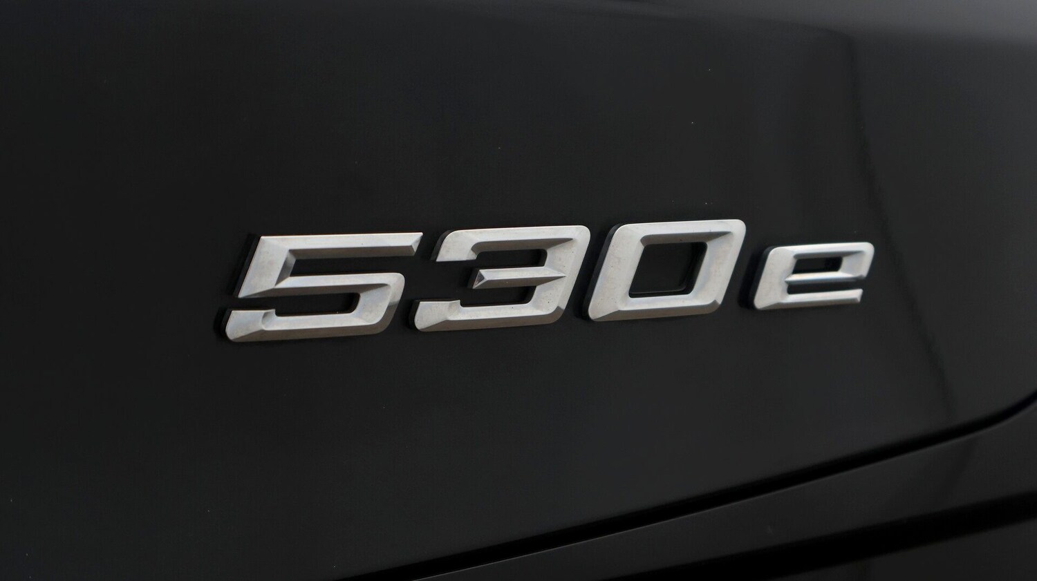 Used BMW 5 Series 2021 for sale - 77584893: Photo 24