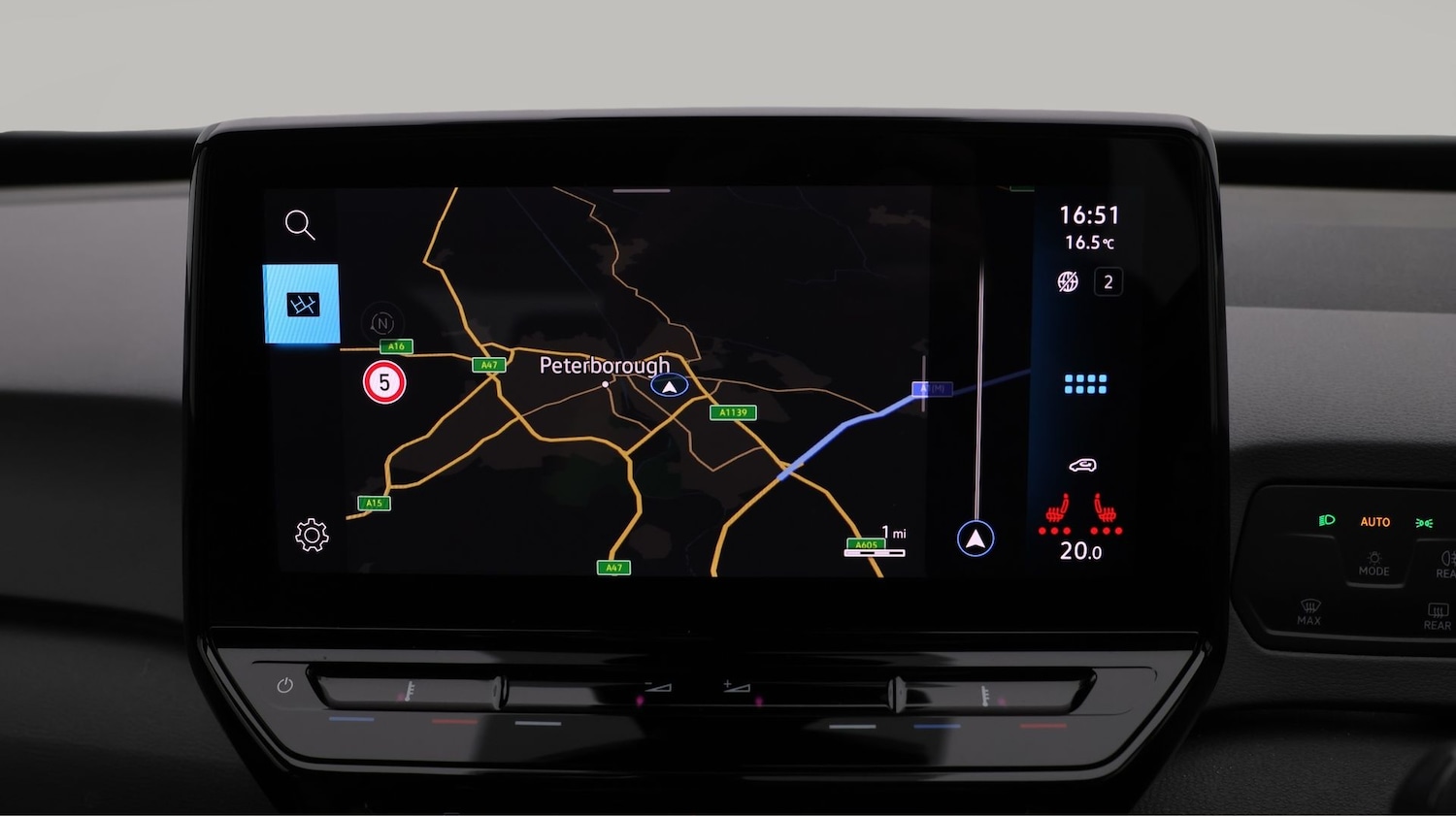 Used Volkswagen ID.3 2022 for sale - 77439638: Photo 11