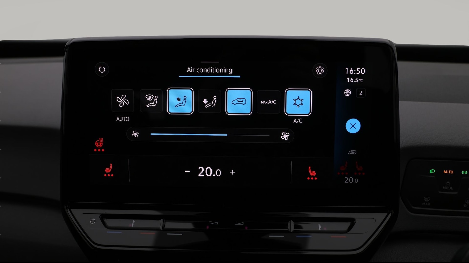 Used Volkswagen ID.3 2022 for sale - 77439638: Photo 12