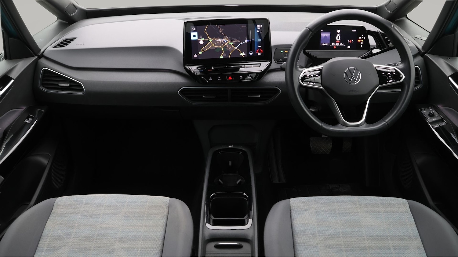 Used Volkswagen ID.3 2022 for sale - 77439638: Photo 13