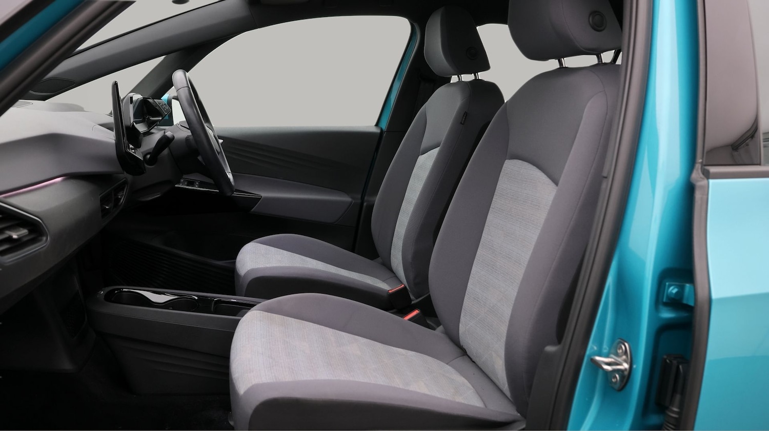 Used Volkswagen ID.3 2022 for sale - 77439638: Photo 14