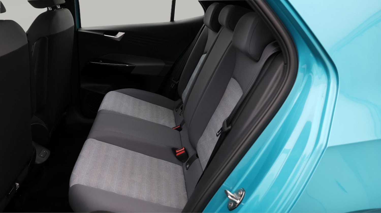 Used Volkswagen ID.3 2022 for sale - 77439638: Photo 16