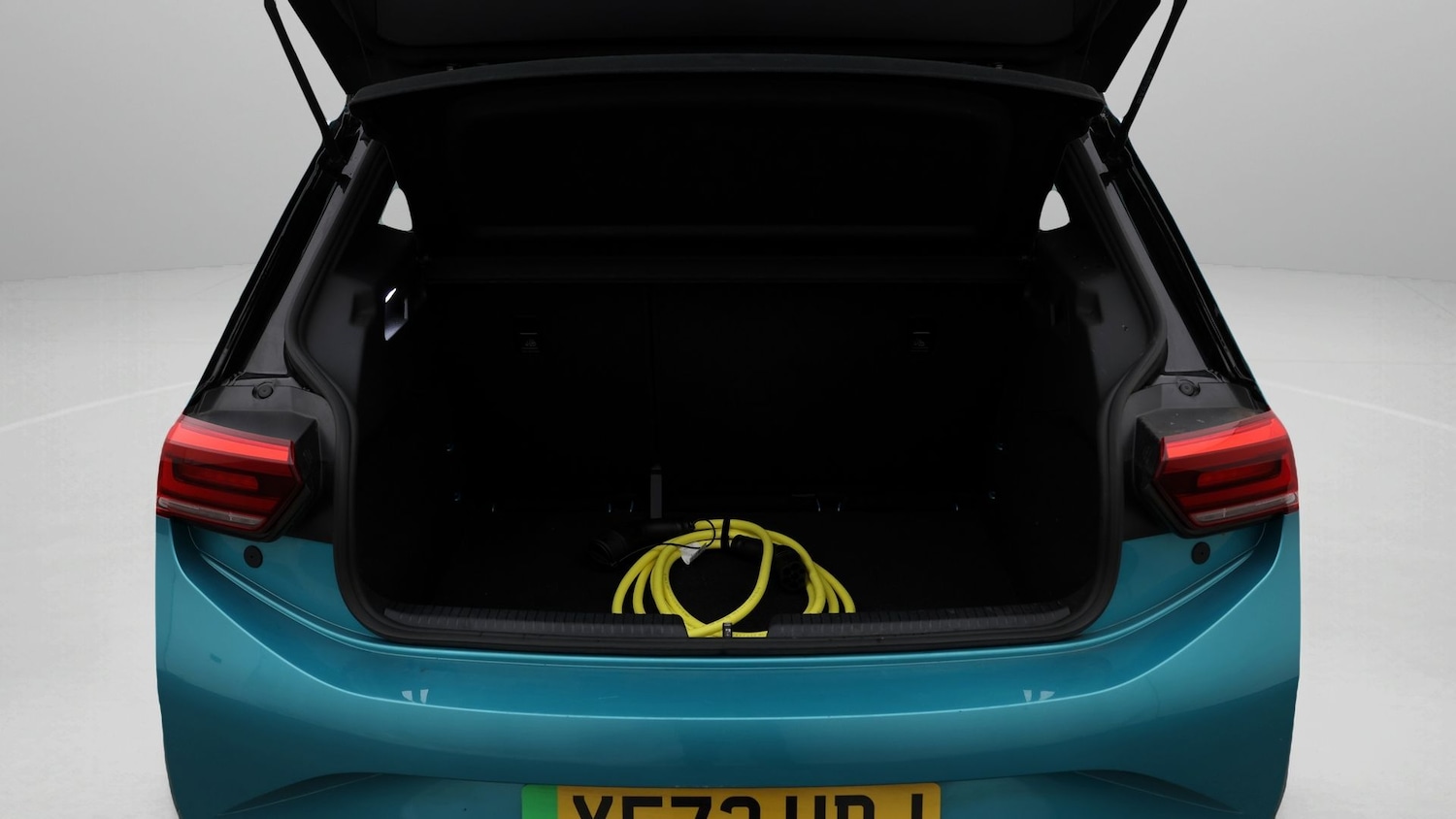 Used Volkswagen ID.3 2022 for sale - 77439638: Photo 17