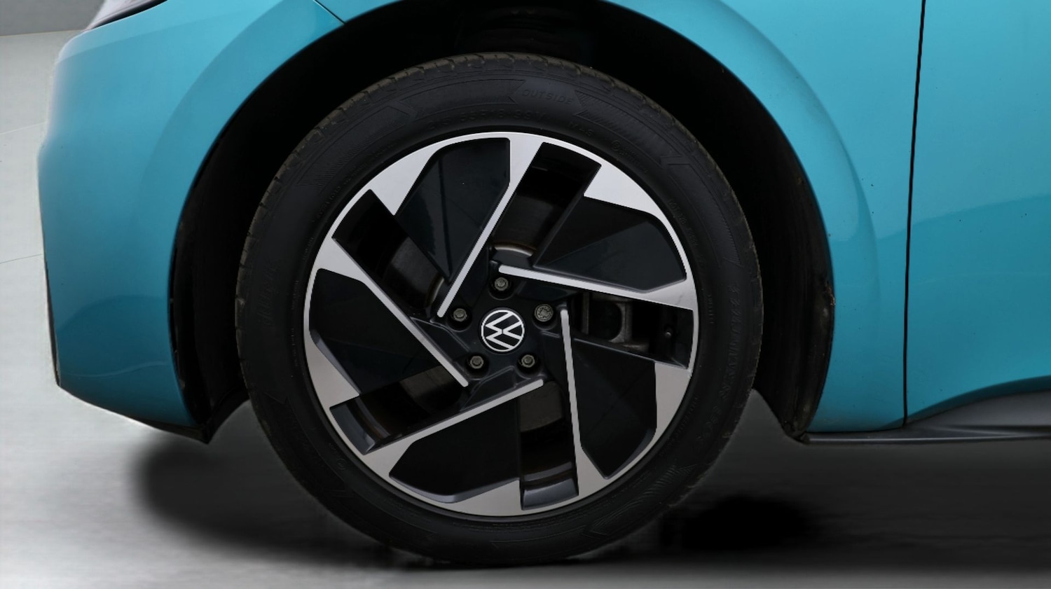 Used Volkswagen ID.3 2022 for sale - 77439638: Photo 18