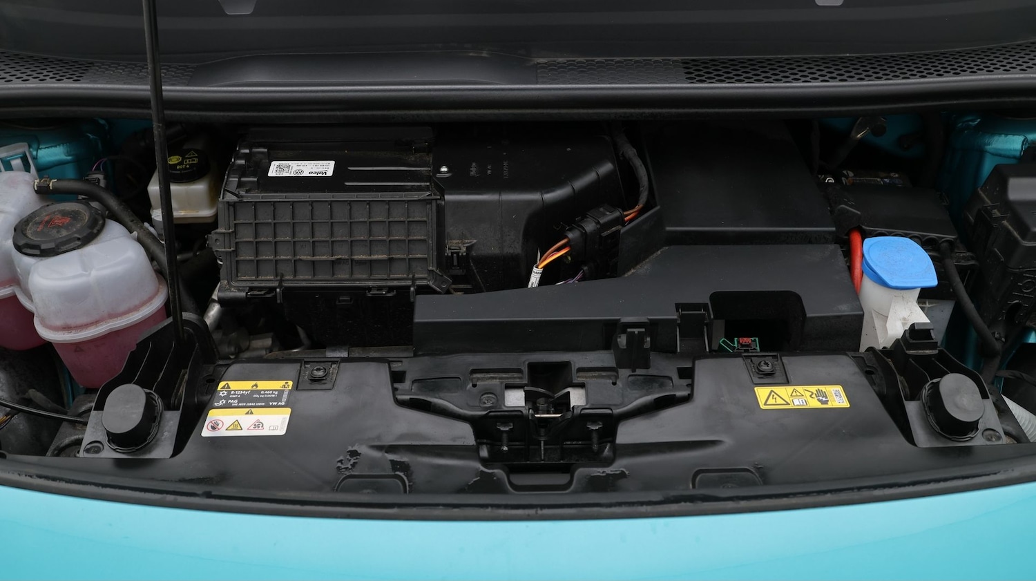 Used Volkswagen ID.3 2022 for sale - 77439638: Photo 19