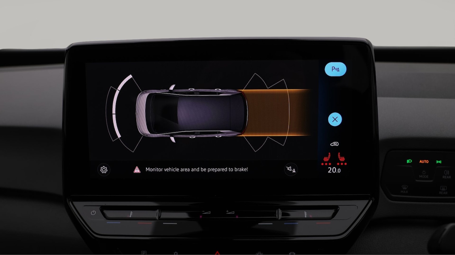 Used Volkswagen ID.3 2022 for sale - 77439638: Photo 27