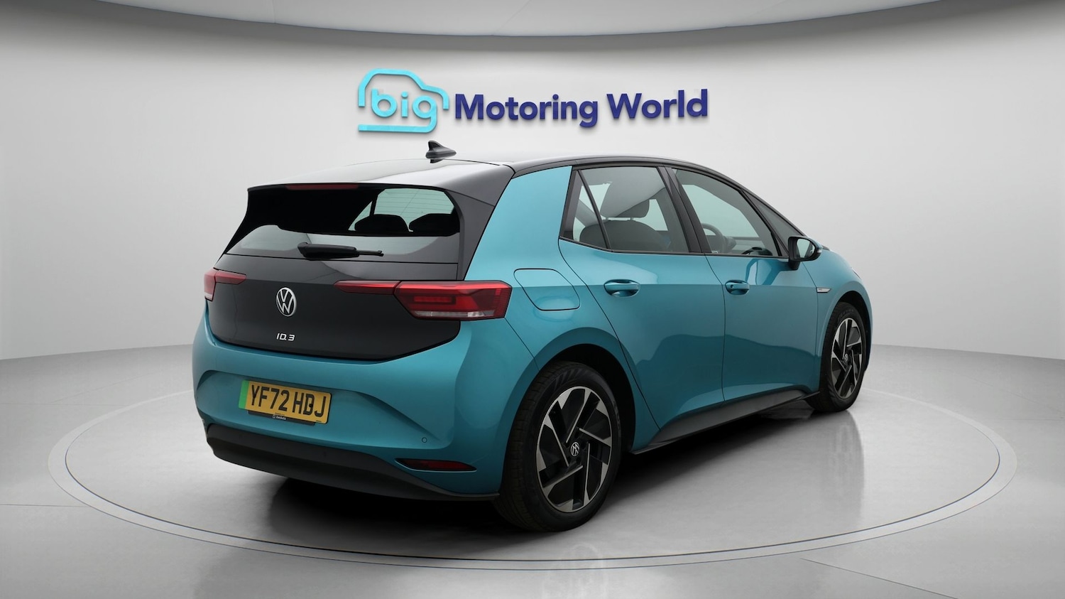 Used Volkswagen ID.3 2022 for sale - 77439638: Photo 7