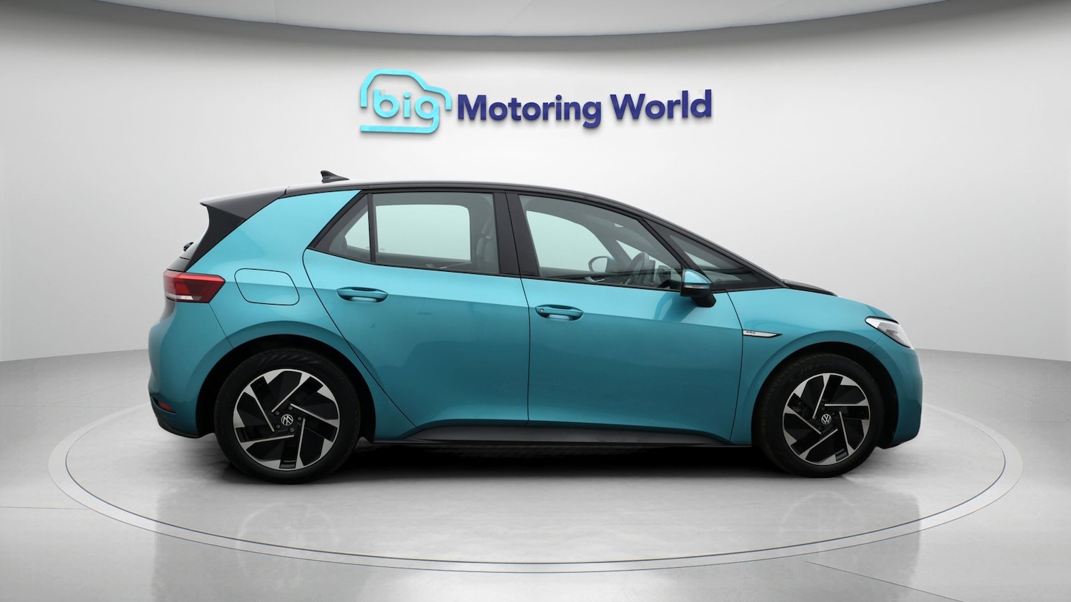 Used Volkswagen ID.3 2022 for sale - 77439638: Photo 8