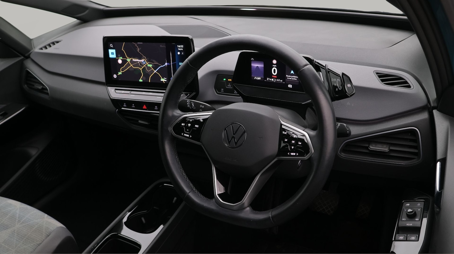 Used Volkswagen ID.3 2022 for sale - 77439638: Photo 9