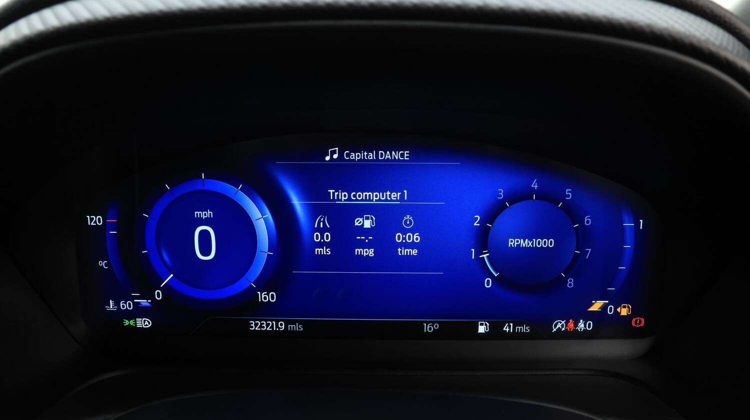 Used Ford Fiesta 2022 for sale - 77312966: Photo 10