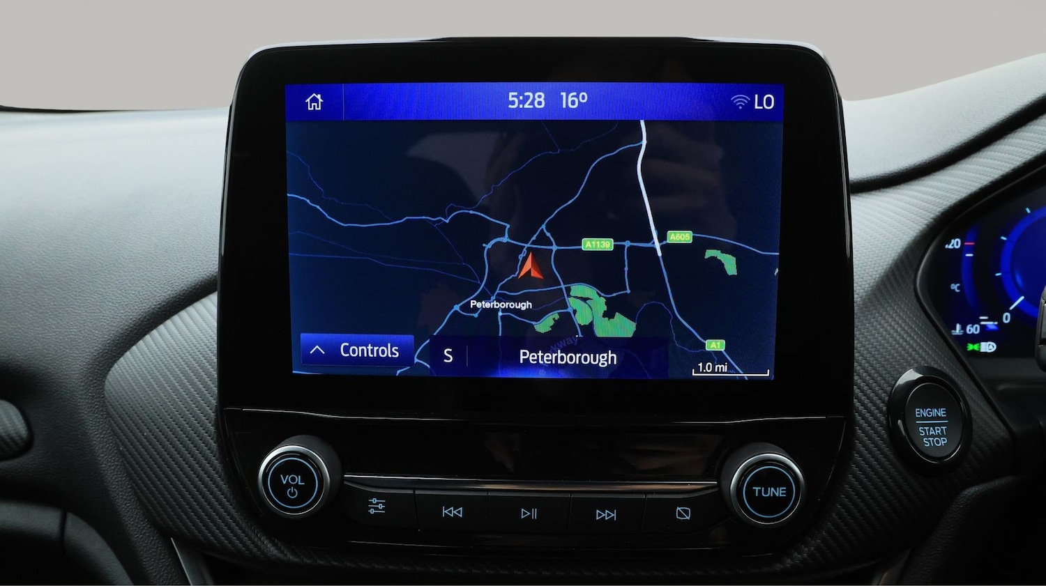 Used Ford Fiesta 2022 for sale - 77312966: Photo 11