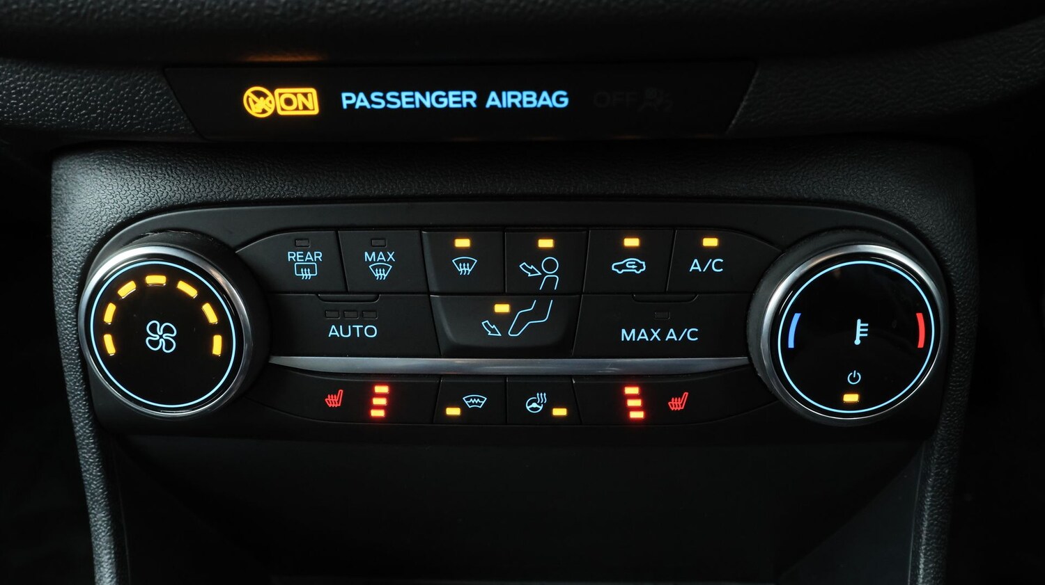 Used Ford Fiesta 2022 for sale - 77312966: Photo 12