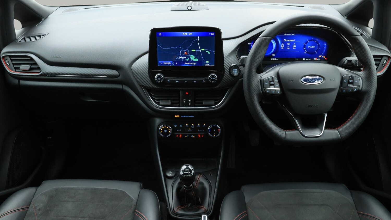 Used Ford Fiesta 2022 for sale - 77312966: Photo 13