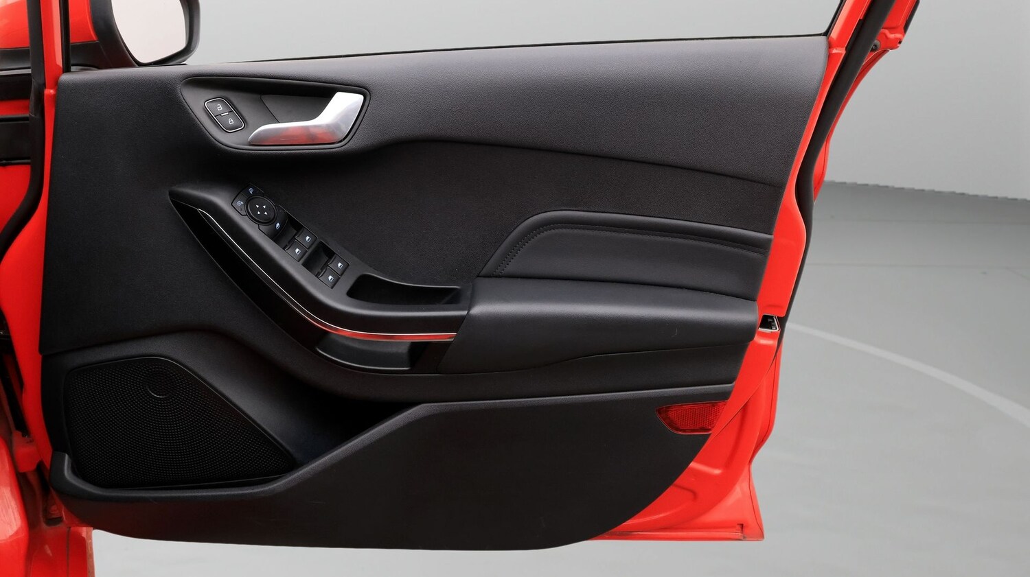 Used Ford Fiesta 2022 for sale - 77312966: Photo 15