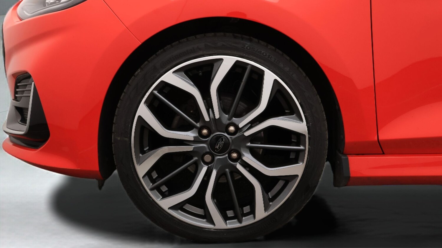 Used Ford Fiesta 2022 for sale - 77312966: Photo 18