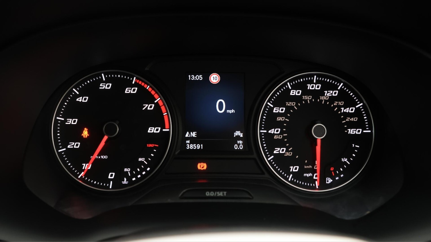 Used SEAT Ateca for sale - 76499947: Photo 11