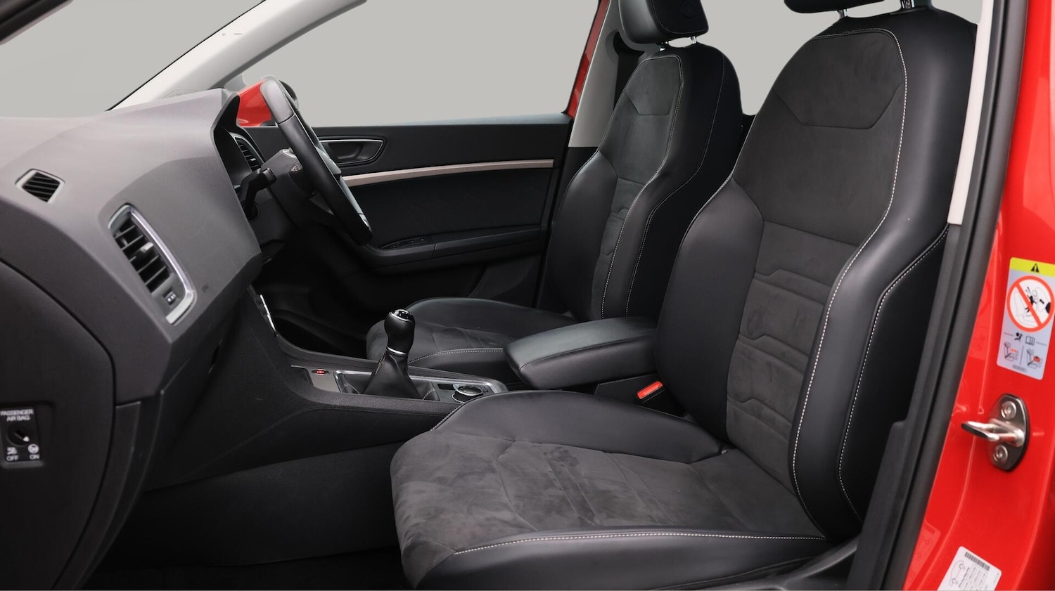 Used SEAT Ateca for sale - 76499947: Photo 15